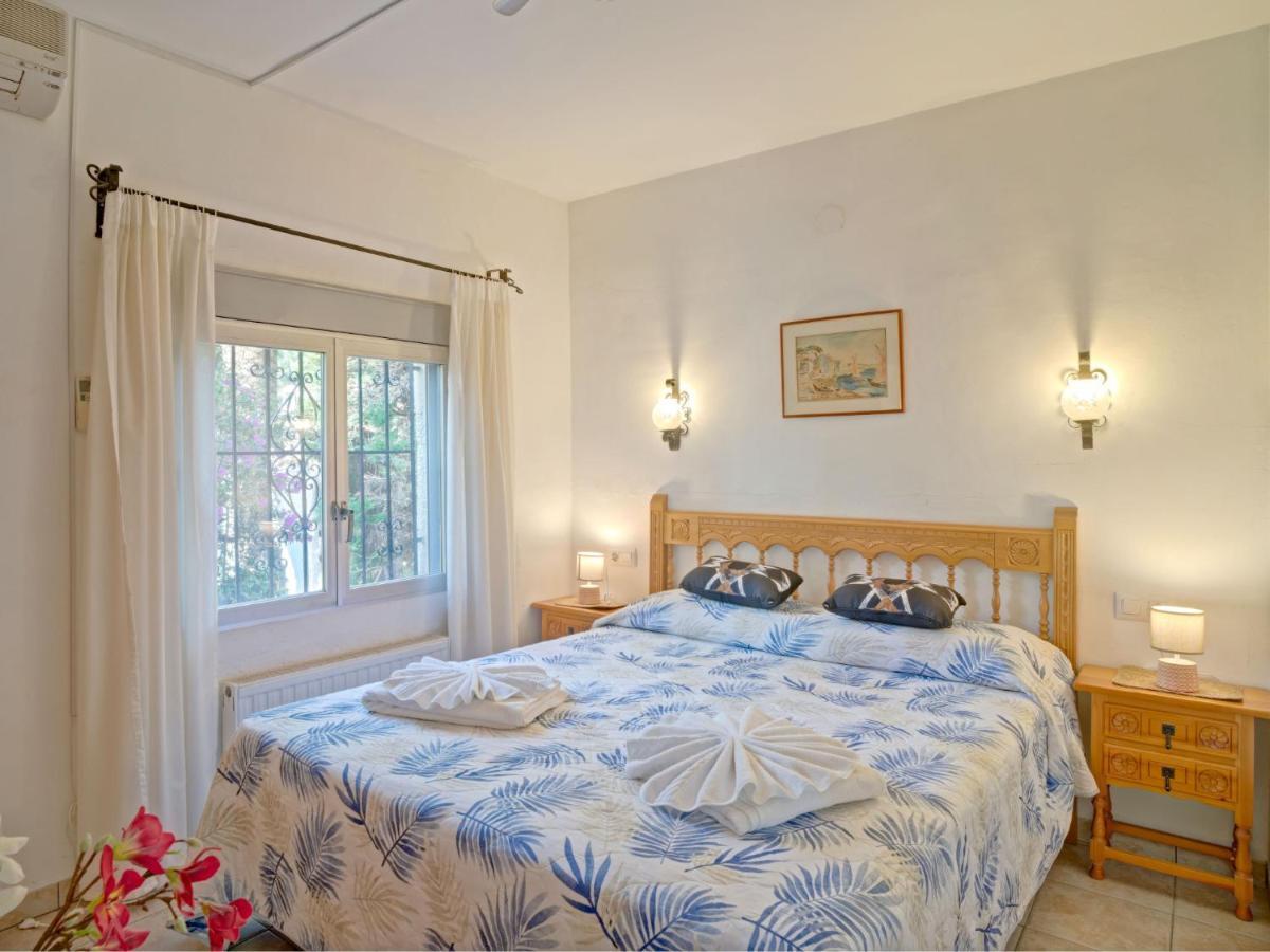 קלפה Holiday Home Villa Servinola By Interhome מראה חיצוני תמונה